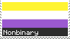 Nonbinary